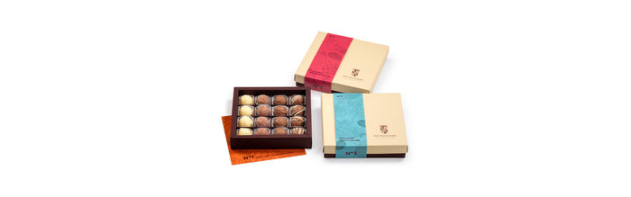 Pralinen