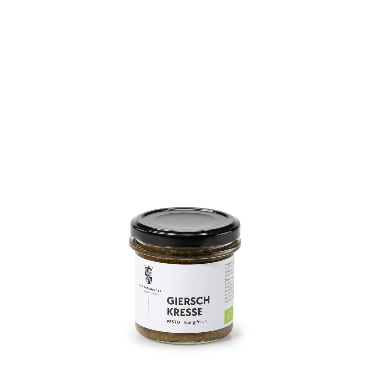 Pesto Giersch-Kresse