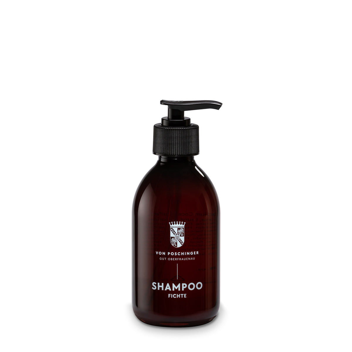 Shampoo Fichte
