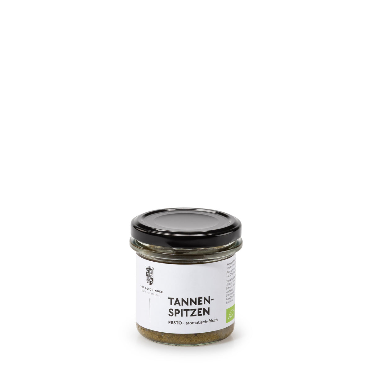 Pesto Tannenspitzen