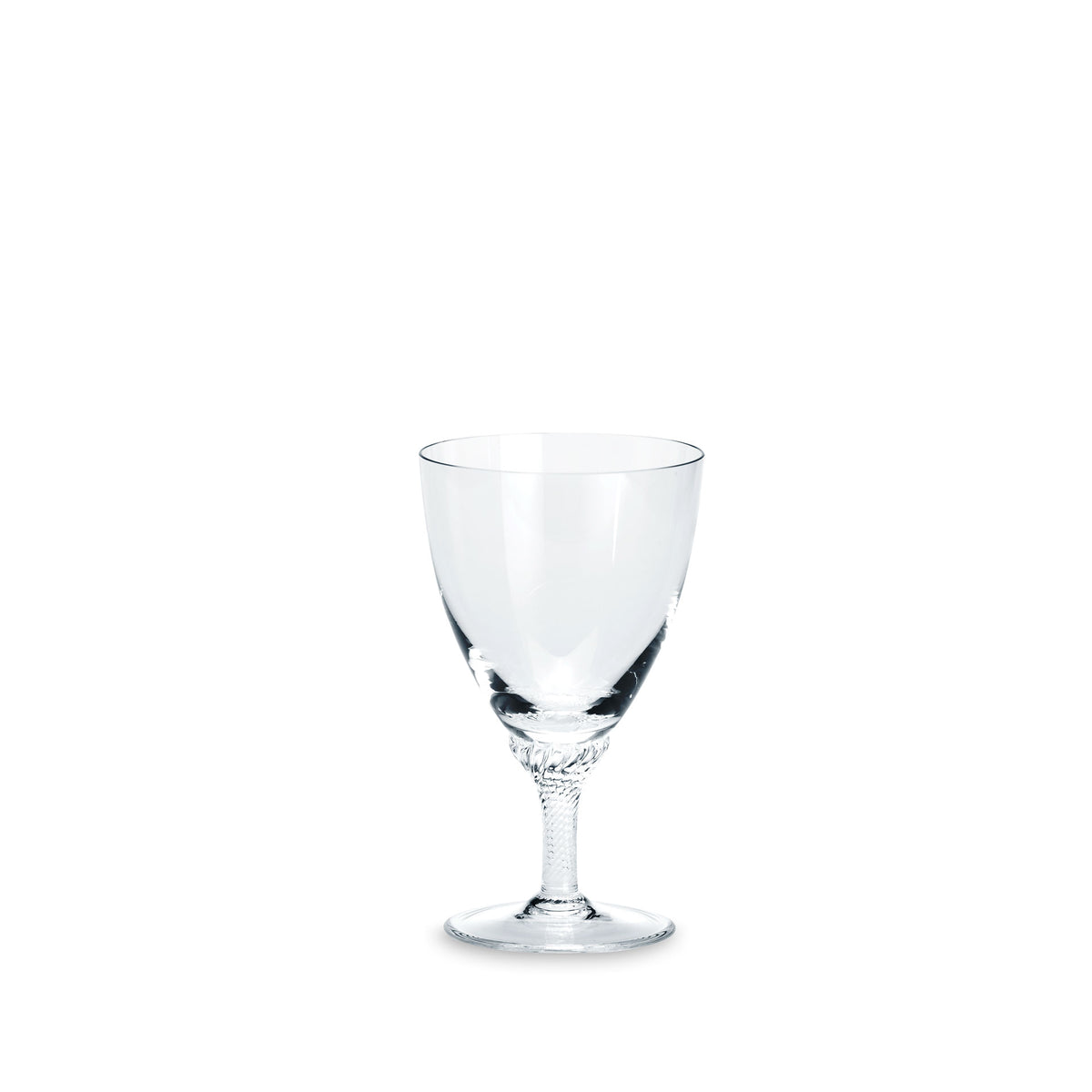 1044 Gobletglas - ABVERKAUF - 50% REDUZIERT