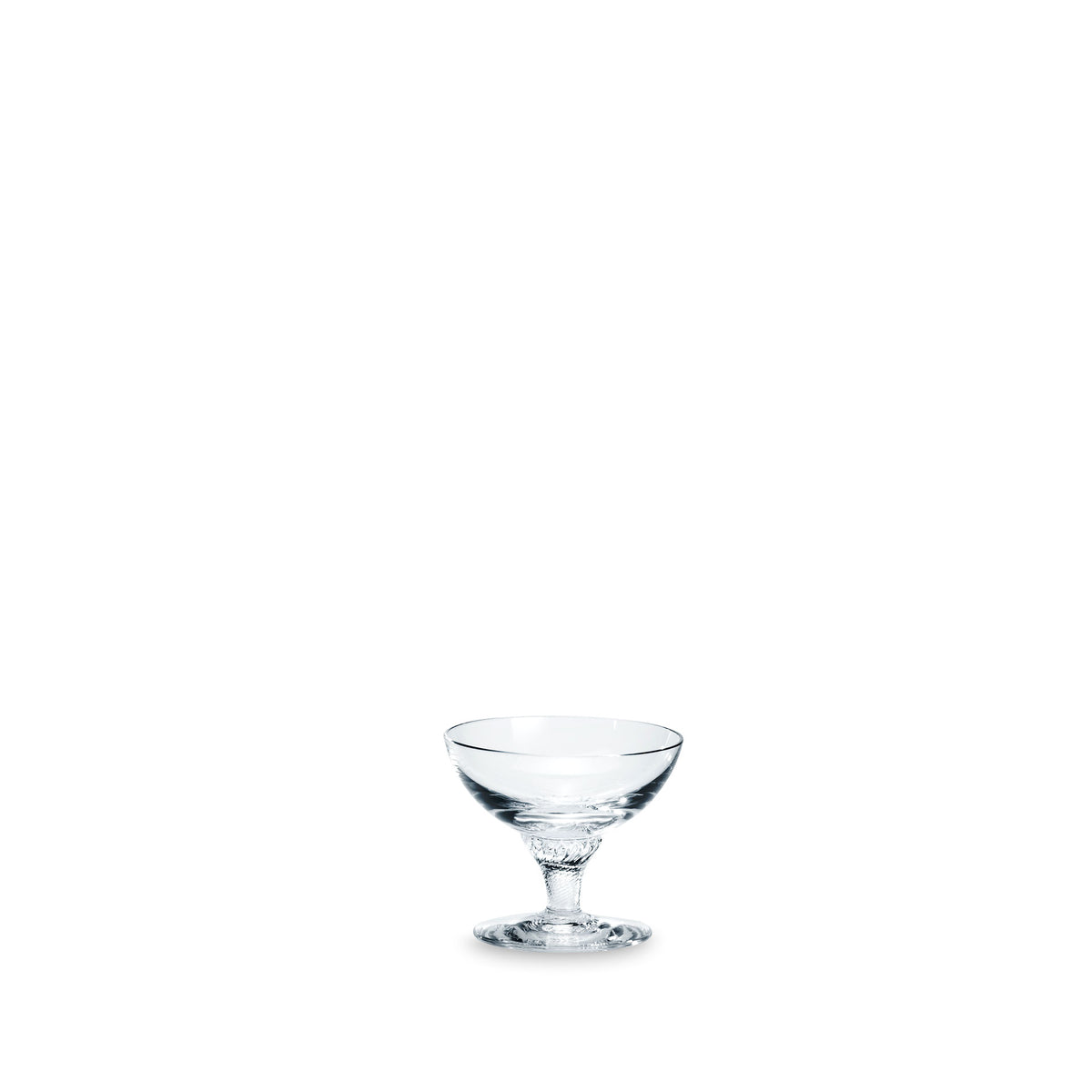 1044 Likörglas - ABVERKAUF - 50% REDUZIERT