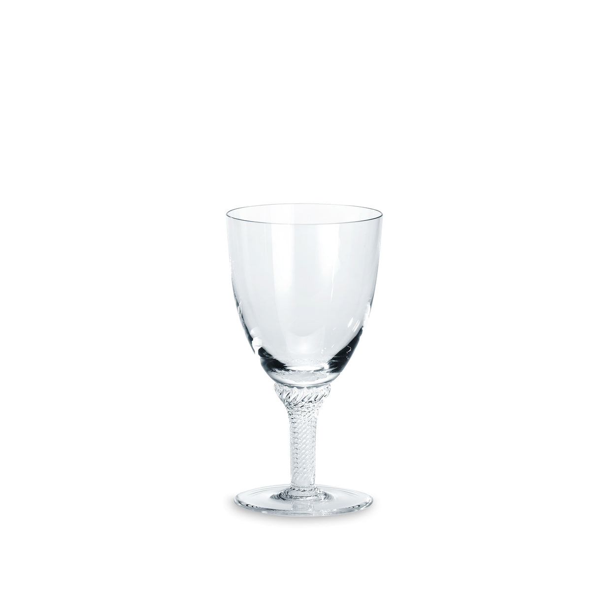 1044 Weißweinglas - ABVERKAUF - 50% REDUZIERT