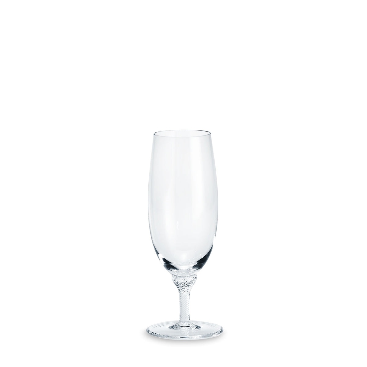 Château Bierglas - ABVERKAUF - 50% REDUZIERT