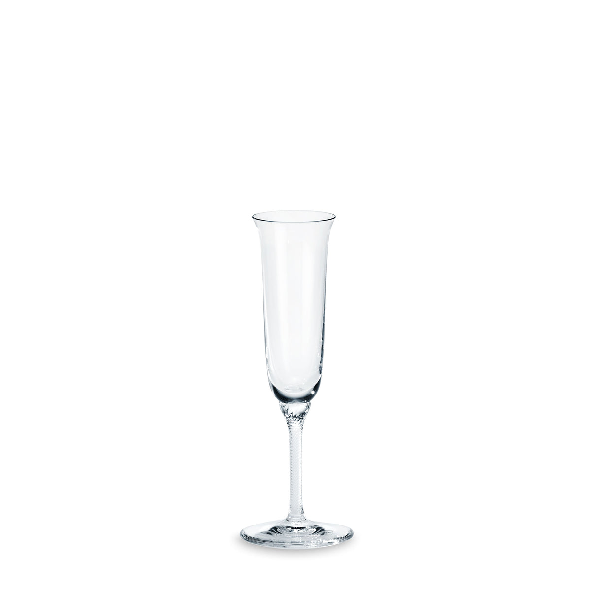 Château Grappa-Glas - ABVERKAUF - 50% REDUZIERT