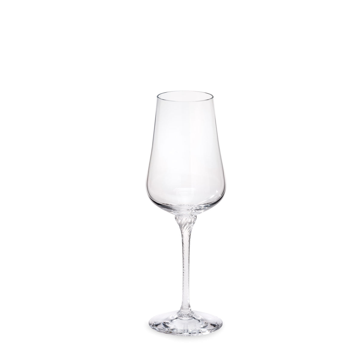 Grand Cru Vin blanc Weißweinglas - ABVERKAUF -50% REDUZIERT