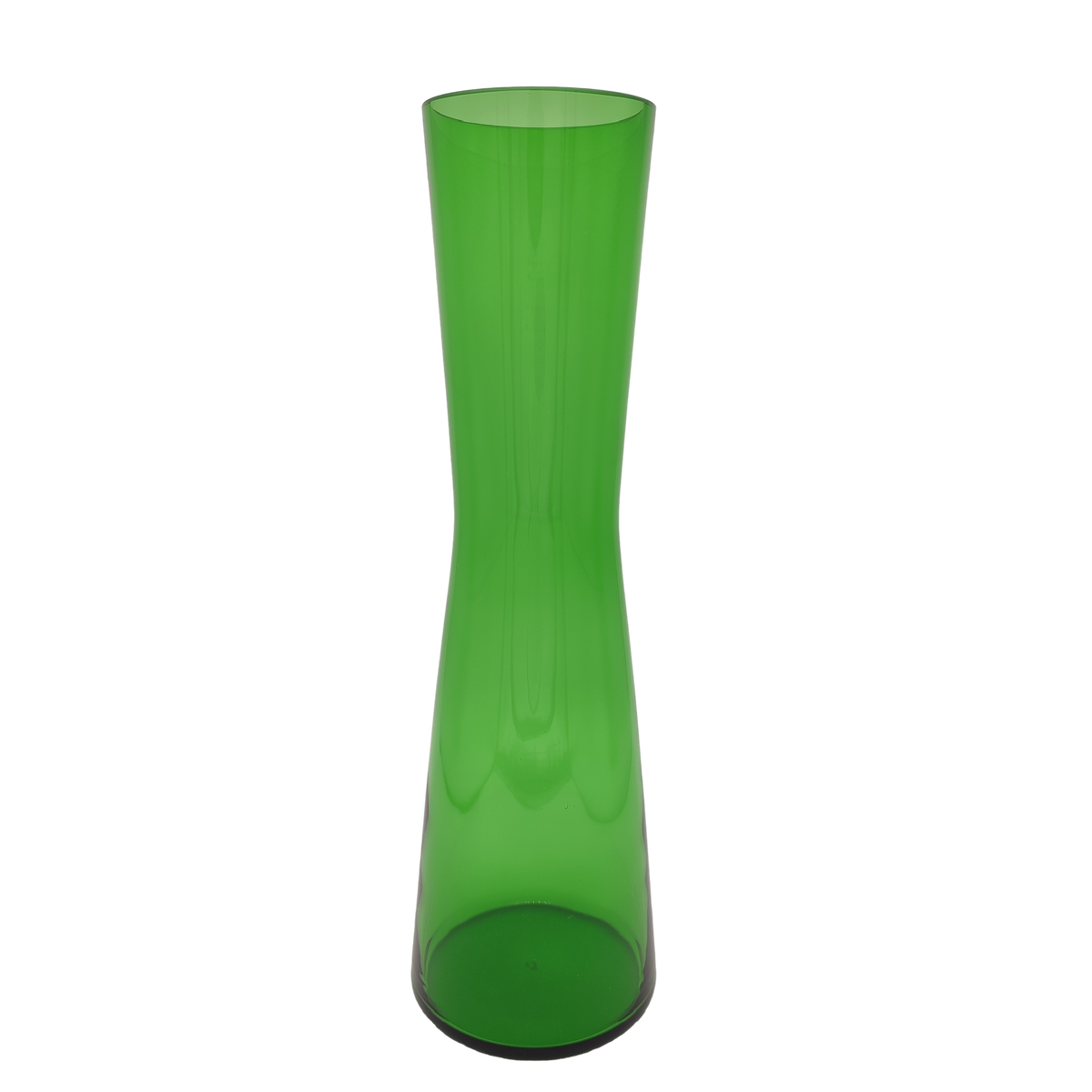 Valse Karaffe / Vase Green groß
