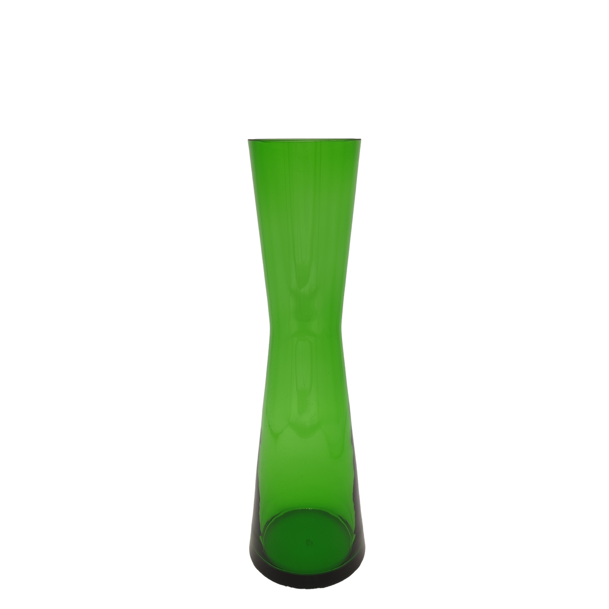 Valse Karaffe / Vase Green klein