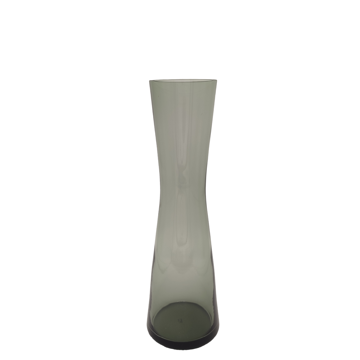 Valse Karaffe / Vase Grey klein