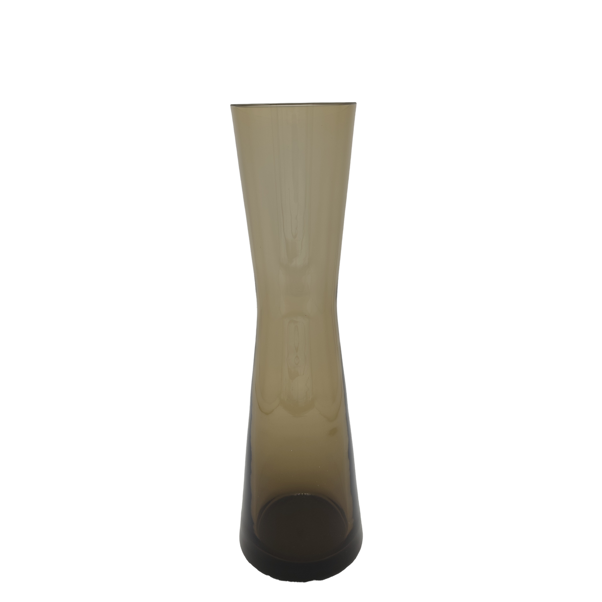 Valse Karaffe / Vase Smoke klein
