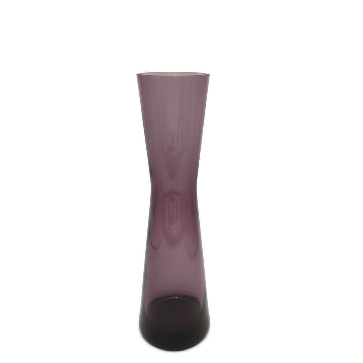 Valse Karaffe / Vase Amethyst