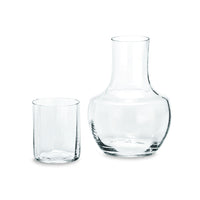 Sturzflasche mit Becher 6629