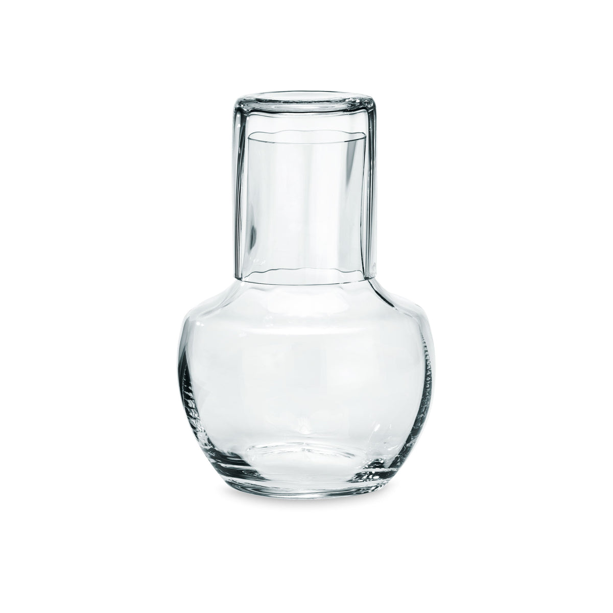 Sturzflasche mit Becher 6629