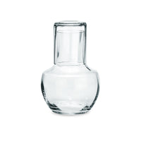 Sturzflasche mit Becher 6629